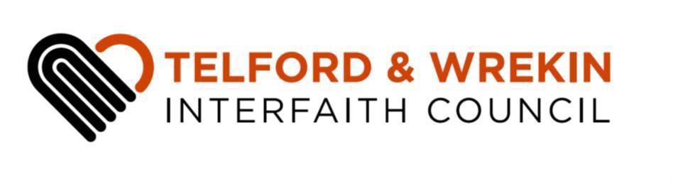 Telford Wrekin Interfaith Council logo