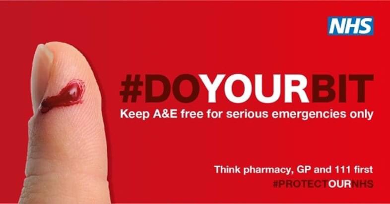 NHS Shropshire, Telford and Wrekin CCG & ICS